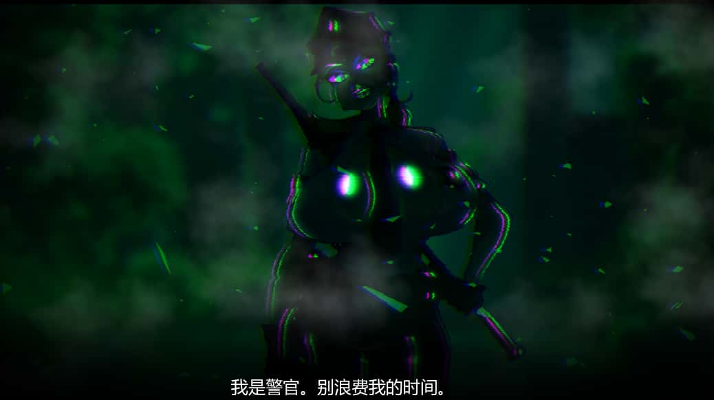 游戏画面1